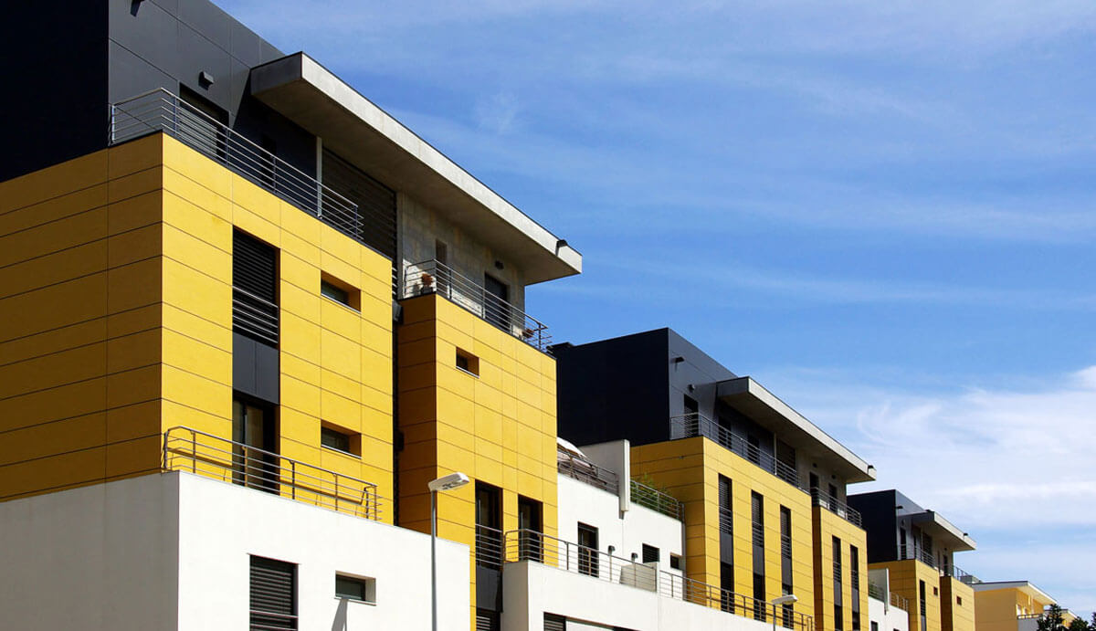 Apartment Residence