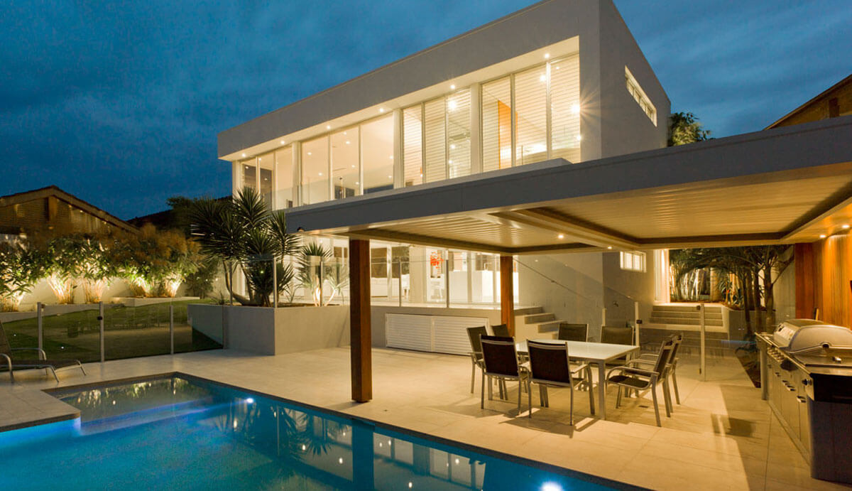 Sea Pool Villa