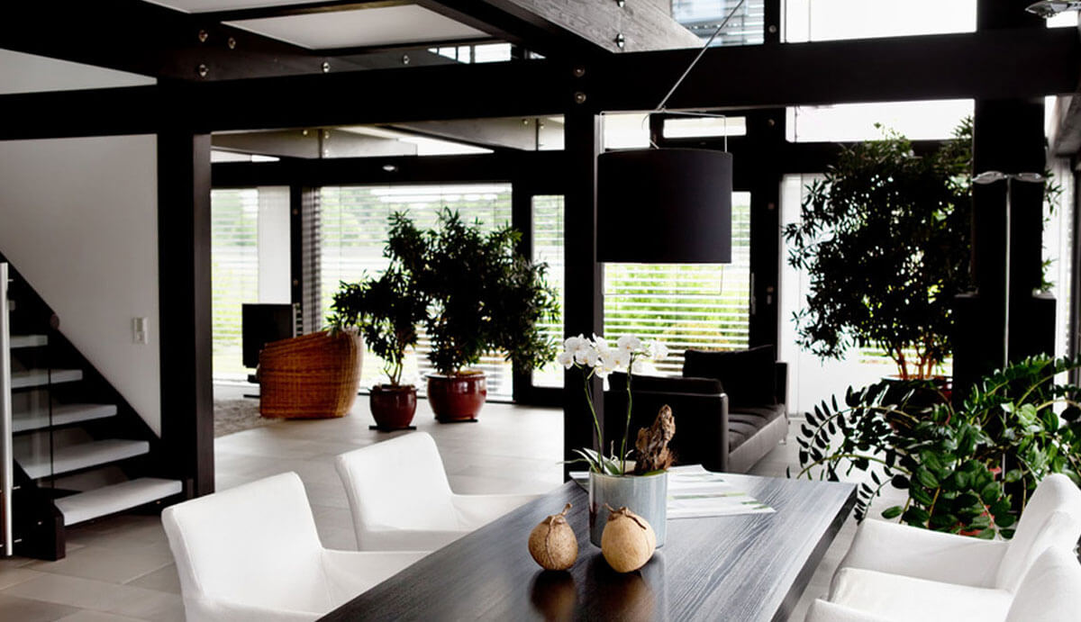 Indoor Project