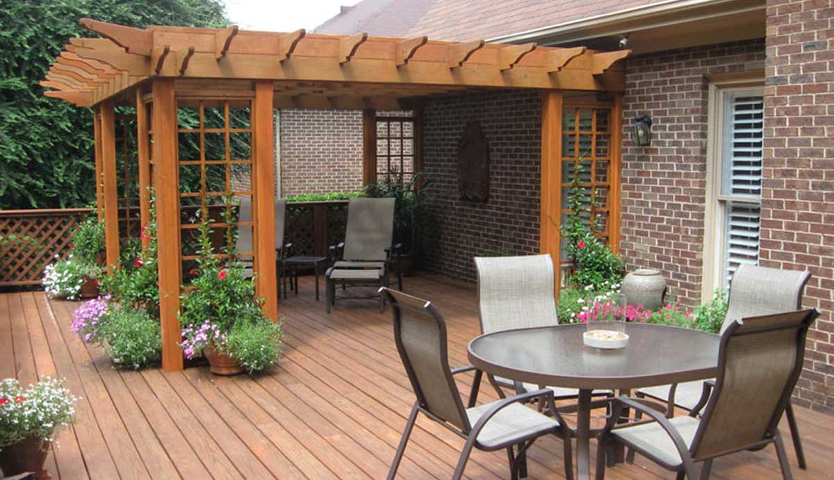 Roof Design