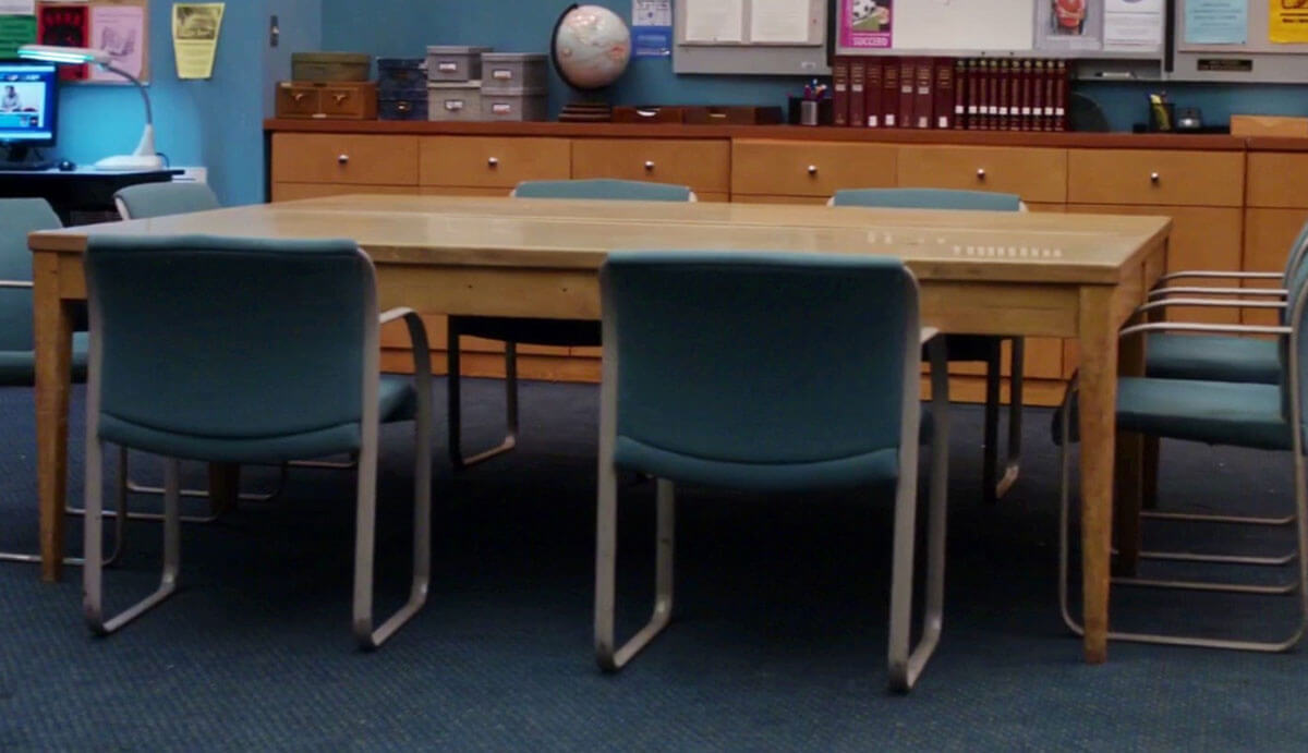Study Room