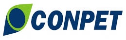 CONPET S.A. Logo-ul