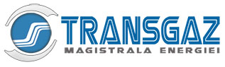 Societatea Națională de Transport Gaze Naturale “TRANSGAZ” S.A. LOGO-UL